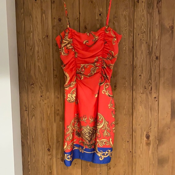 Marciano dress ✨ - Picture 5 of 7